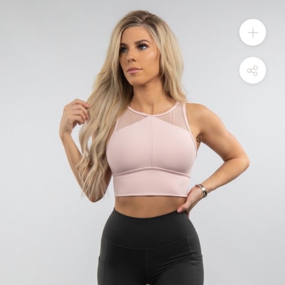 BuffBunny Viva La Vibe Bra